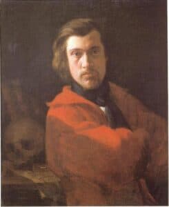 Antoine Chintreuil Antoine Chintreuil