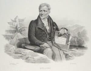 Antoine Ignace Melling Antoine Ignace Melling