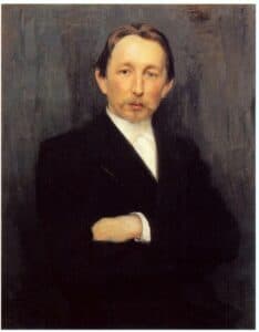 Apollinari Vasnetsov Apollinari Vasnetsov