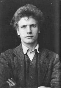 Austin Osman Spare Austin Osman Spare