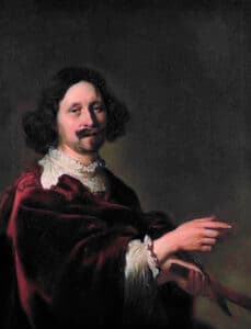 Bartholomeus Breenbergh Bartholomeus Breenbergh