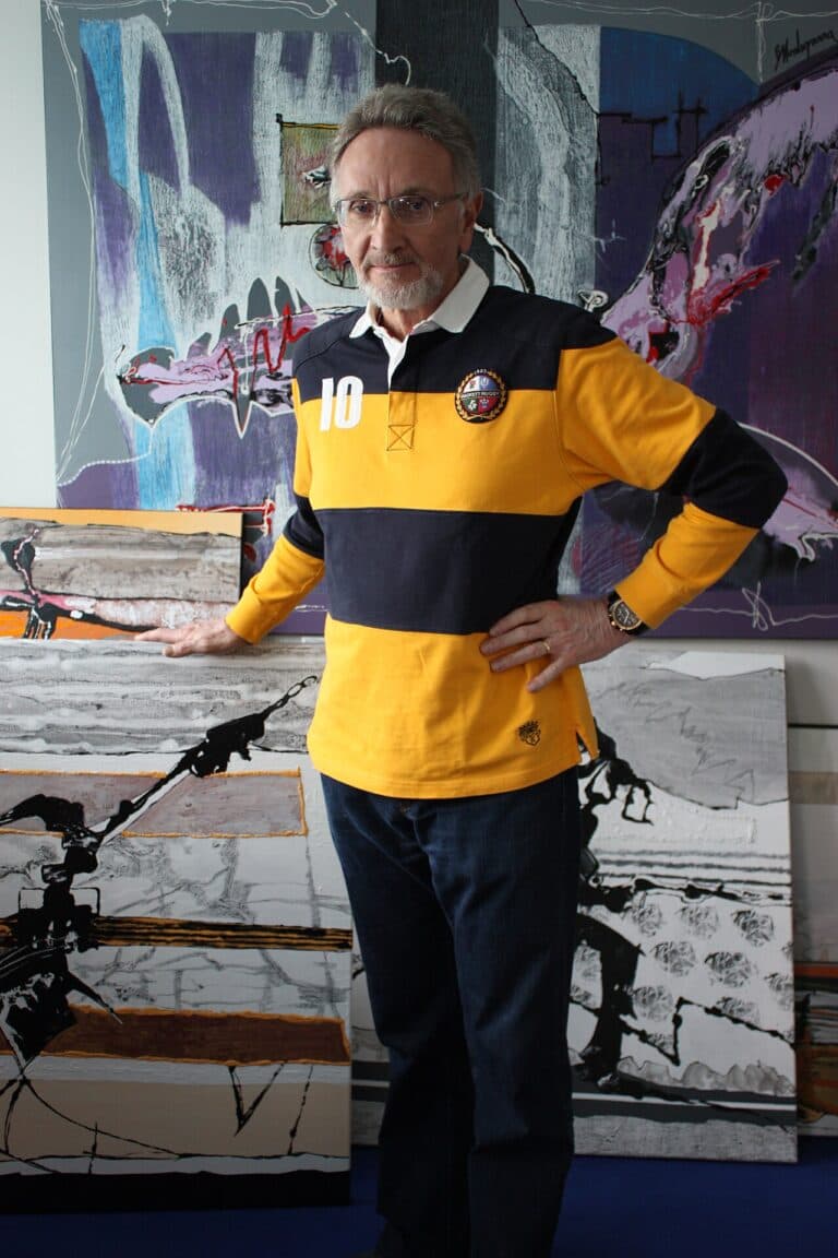 Bernard Montagnana Bernard Montagnana