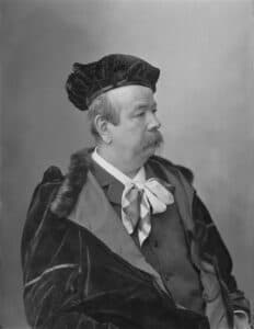 Charles Frederick Worth Charles Frederick Worth