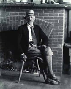 Charles H. Woodbury Charles H. Woodbury