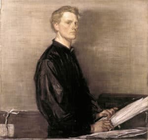 Charles Haslewood Shannon Charles Haslewood Shannon