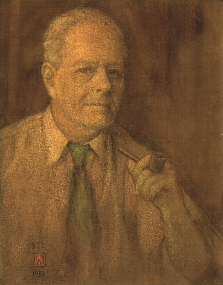 Charles W. Bartlett Charles W. Bartlett