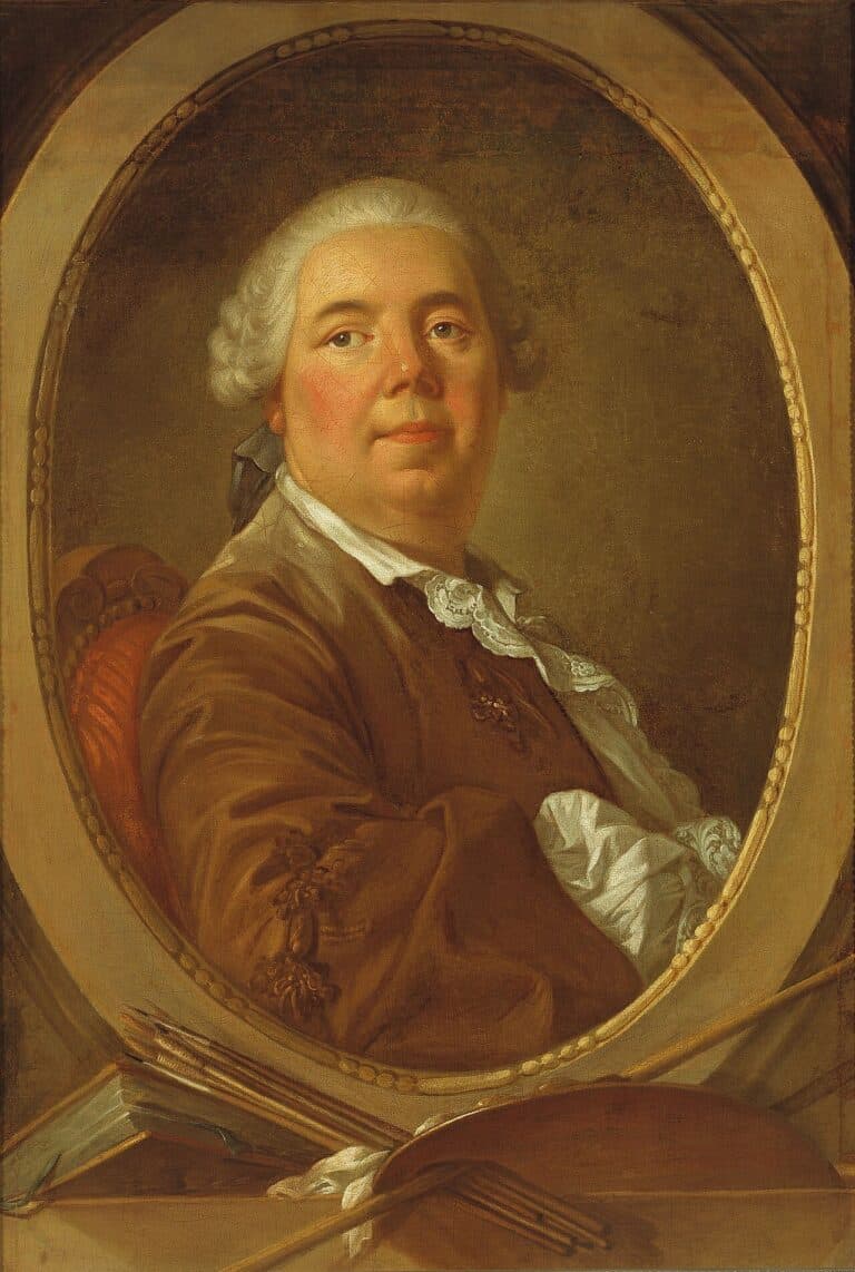 Loo Charles-André van Loo Charles-André van