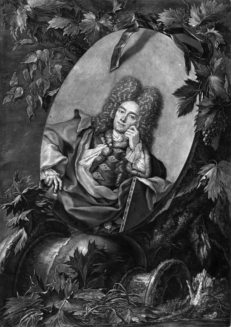 Christoph Ludwig Agricola Christoph Ludwig Agricola