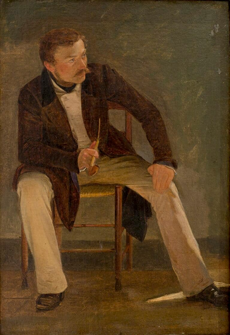 Constantin Hansen Constantin Hansen
