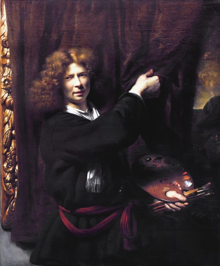 Cornelis Bisschop Cornelis Bisschop