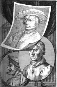 Cornelis Engebrechtsz Cornelis Engebrechtsz
