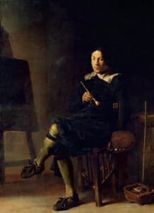 Cornelis Saftleven Cornelis Saftleven