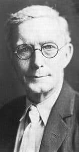 D. Howard Hitchcock D. Howard Hitchcock