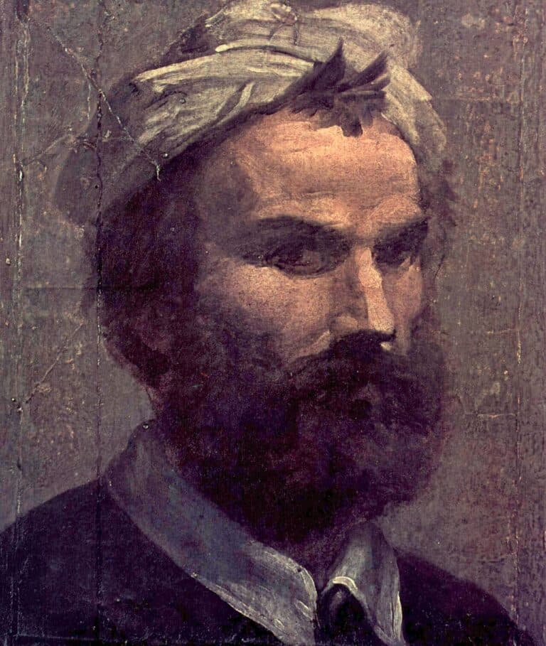 Domenico Beccafumi Domenico Beccafumi