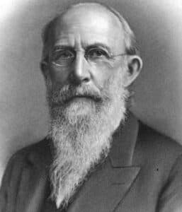 Ebenezer Butterick Ebenezer Butterick