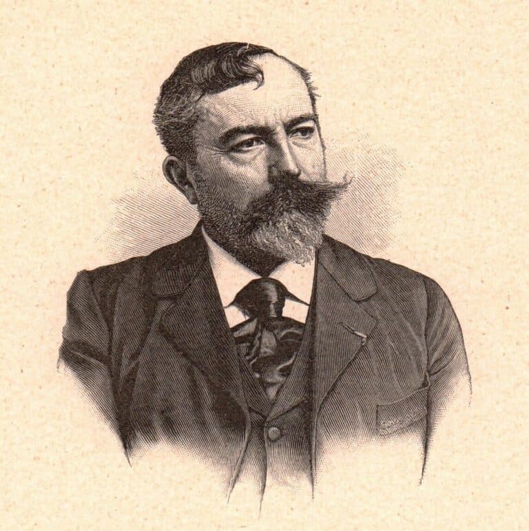 Édouard Debatponsan Édouard Debatponsan