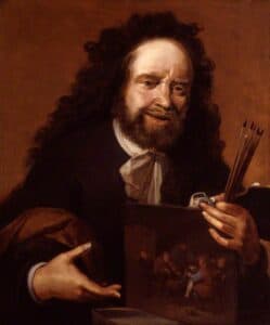 Heemskerck Egbert van Heemskerck Egbert van