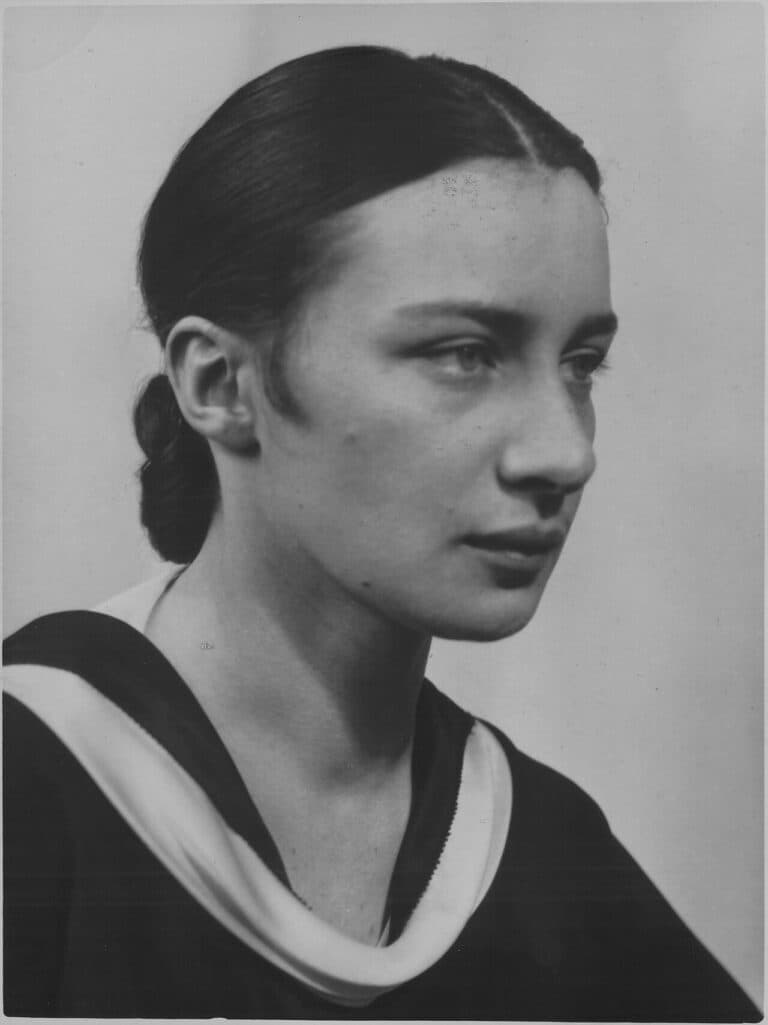Elizabeth Wyn Wood Elizabeth Wyn Wood