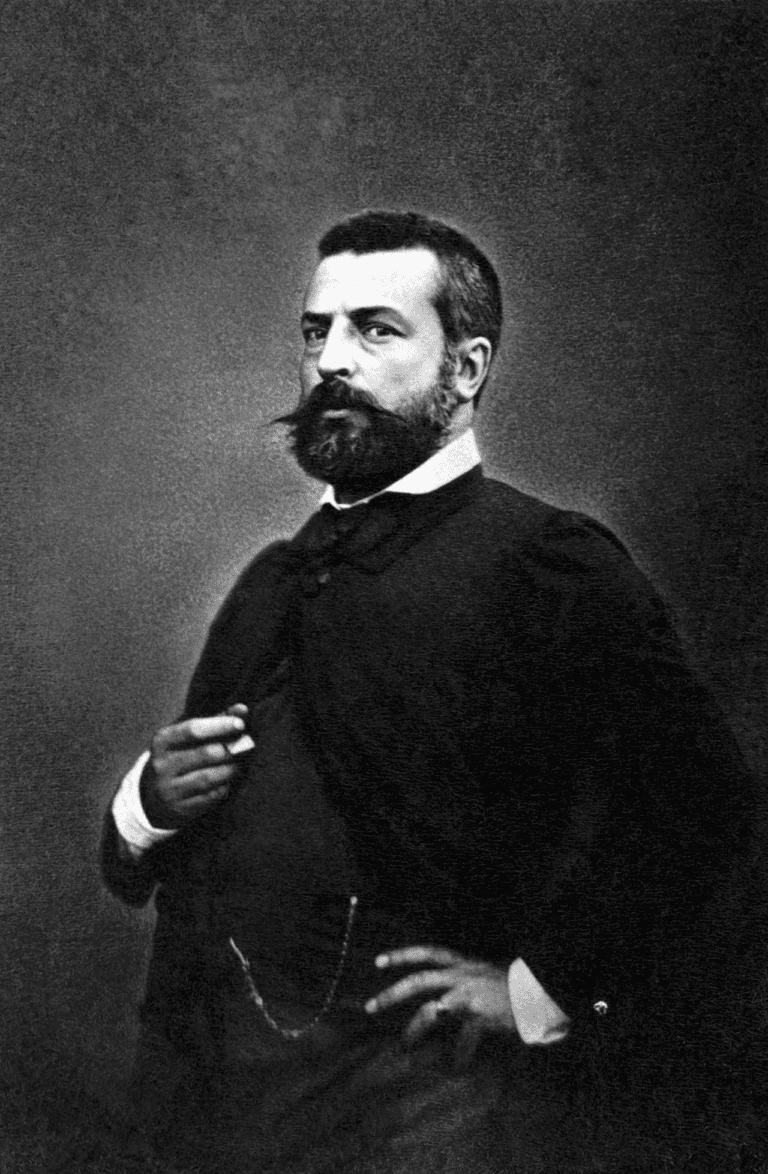 Ernest Meissonier Ernest Meissonier
