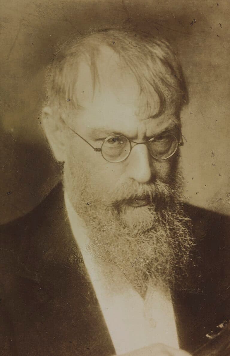 Von Lenbach Franz Von Lenbach Franz