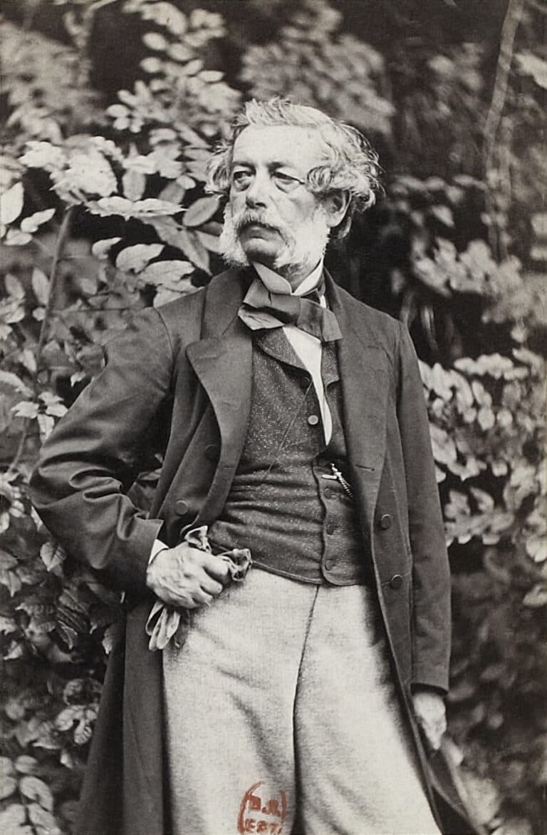Franz Xaver Winterhalter Franz Xaver Winterhalter