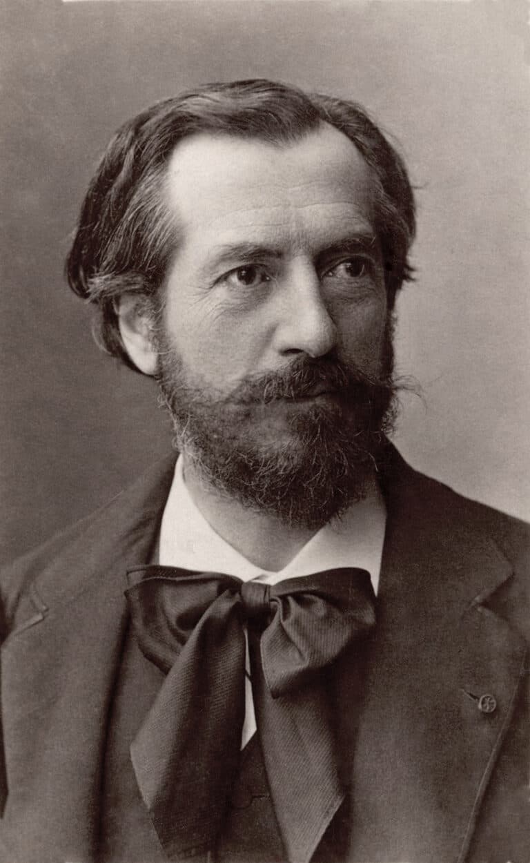 Frédéric Bartholdi Frédéric Bartholdi