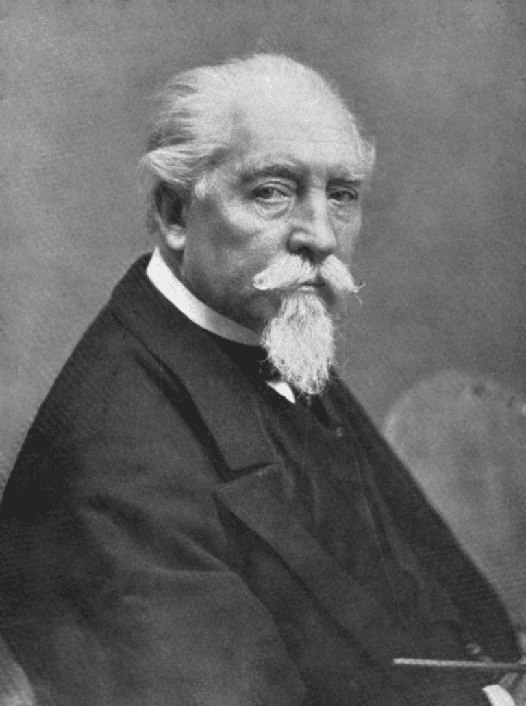 Frederick Goodall Frederick Goodall