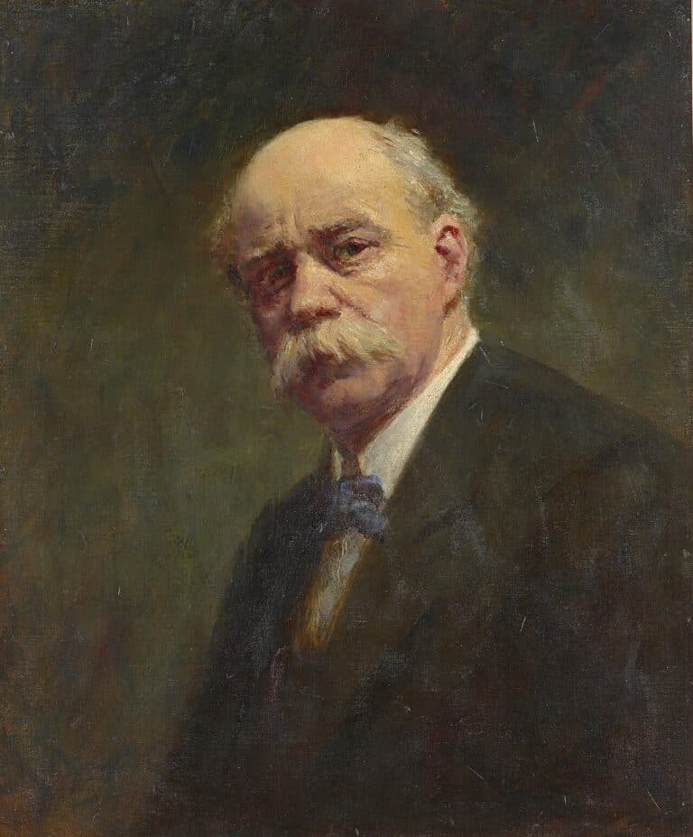 Frederick Mccubbin Frederick Mccubbin