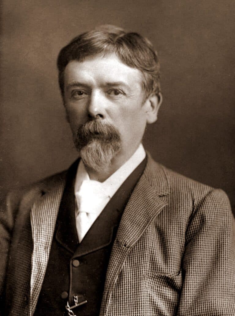 Du Maurier George Du Maurier George