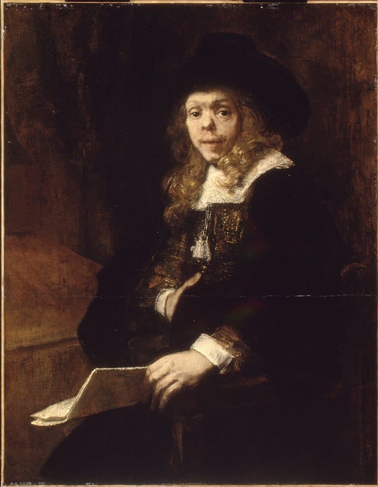 De Lairesse Gerard De Lairesse Gerard