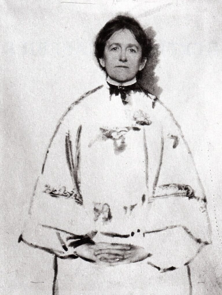 Gertrude Käsebier Gertrude Käsebier