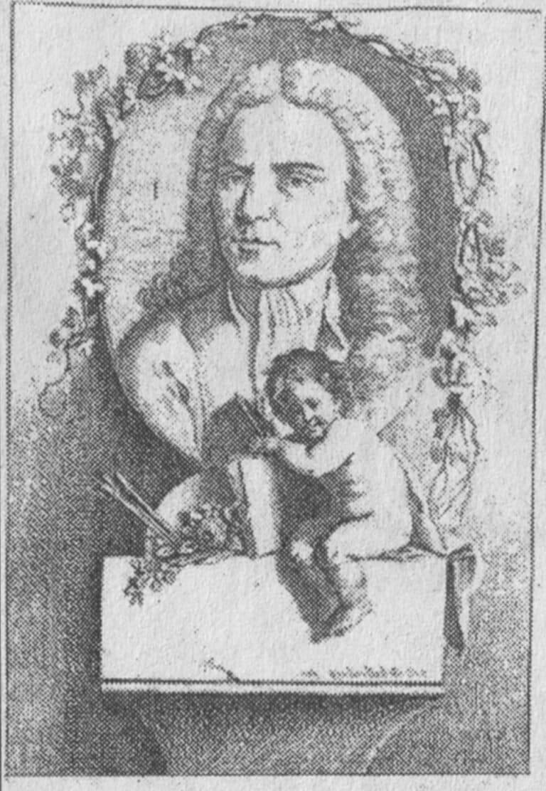 Giovanni Battista Innocenzo Colombo Giovanni Battista Innocenzo Colombo
