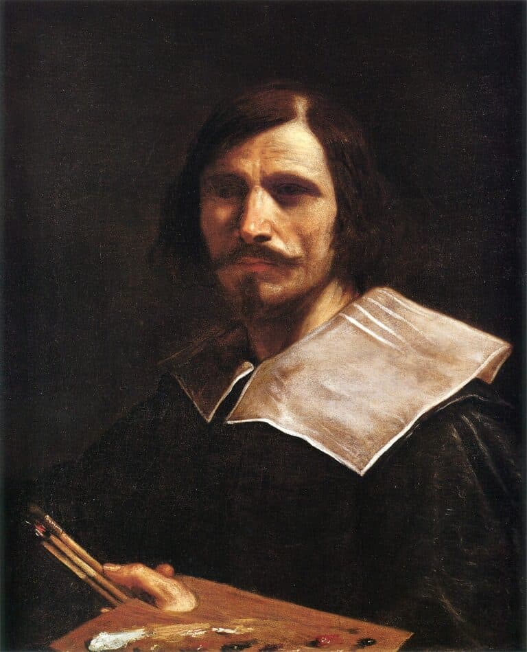 Giovanni Francesco Barbieri Giovanni Francesco Barbieri
