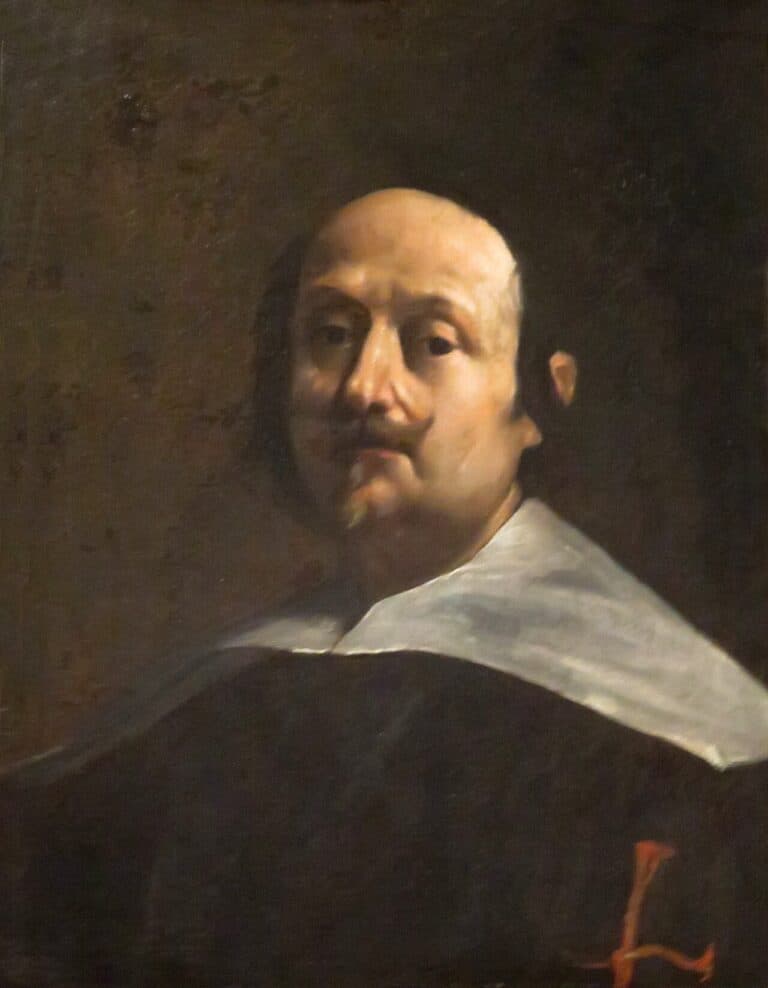 Giovanni Lanfranco Giovanni Lanfranco