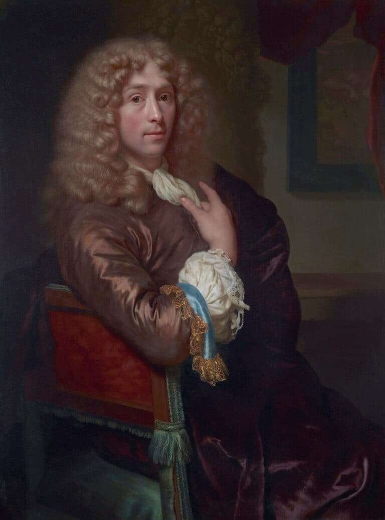 Godfried Schalcken Godfried Schalcken