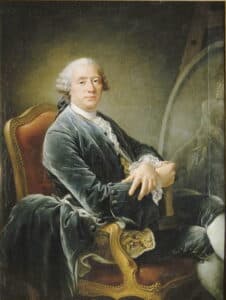 Joven Guillaume Coustou el Joven Guillaume Coustou el