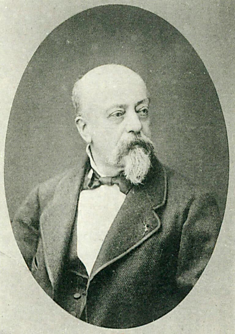 Henri Charles Antoine Baron Henri Charles Antoine Baron