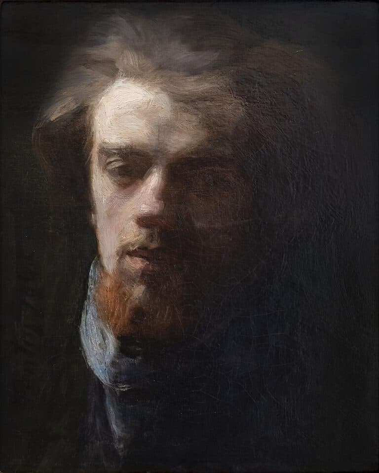 Henri Fantin-Latour Henri Fantin-Latour