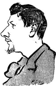Henri-Gabriel Ibels Henri-Gabriel Ibels