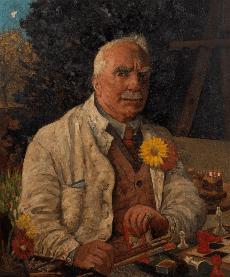 Henry Justice Ford Henry Justice Ford