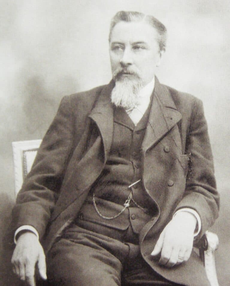 Henryk Siemiradzki Henryk Siemiradzki