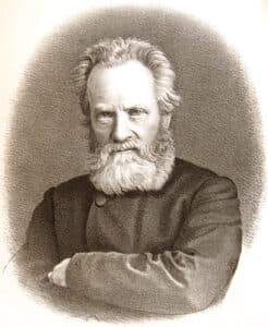 Herman Wilhelm Bissen Herman Wilhelm Bissen