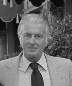 De Givenchy Hubert De Givenchy Hubert