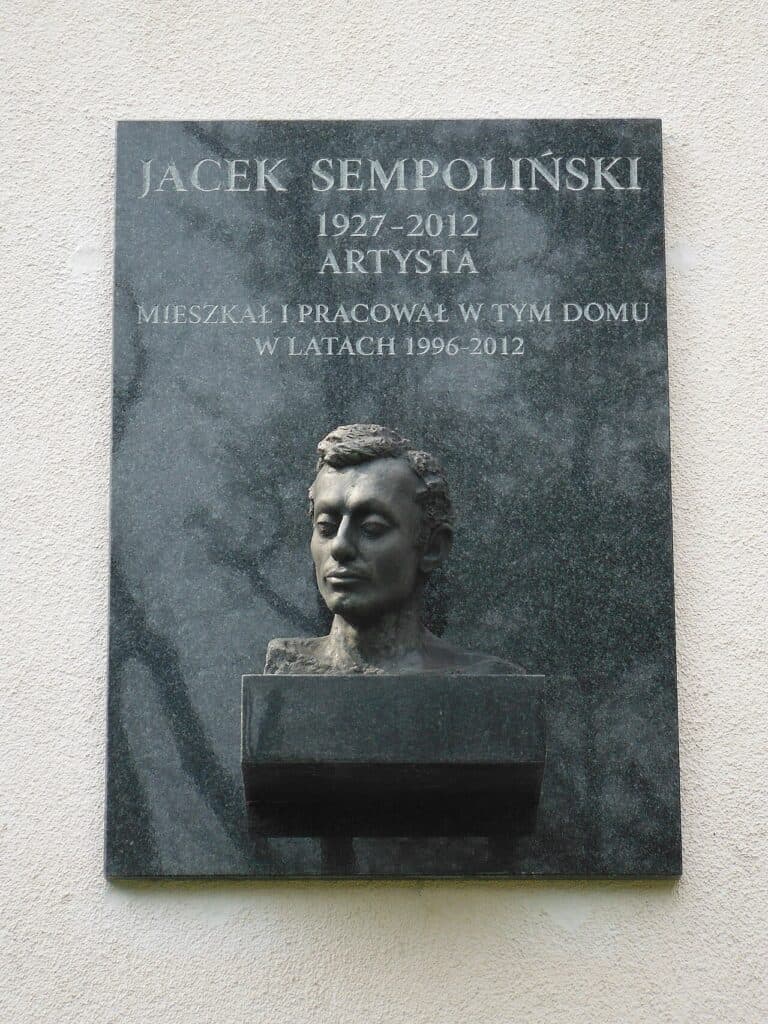 Jacek Sempolinski Jacek Sempolinski