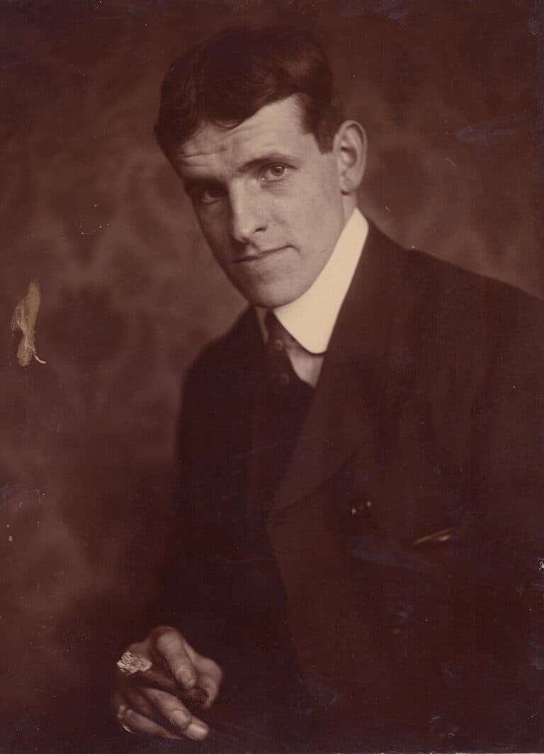 Jack Butler Yeats Jack Butler Yeats