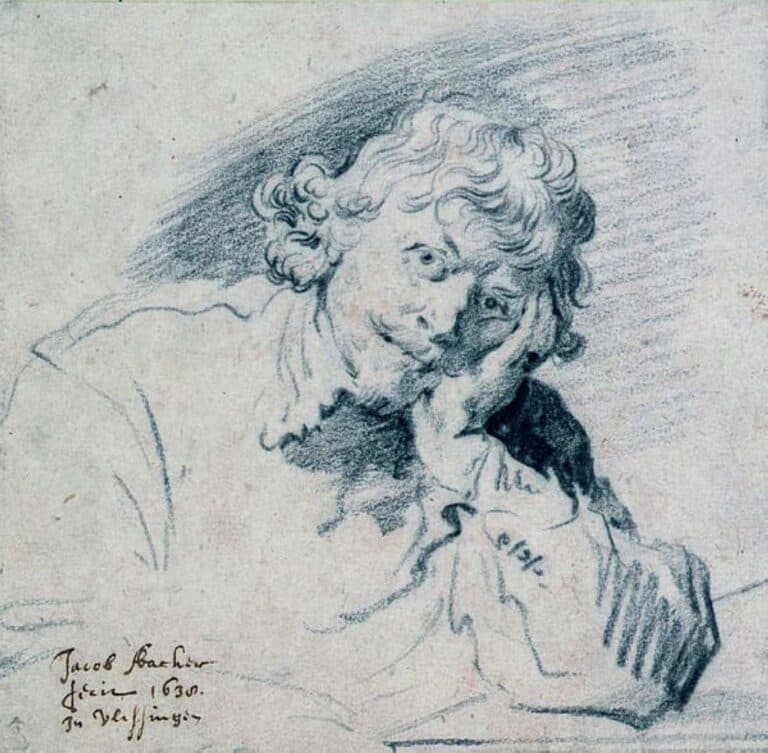 Backer Jacob Adriaensz Backer Jacob Adriaensz