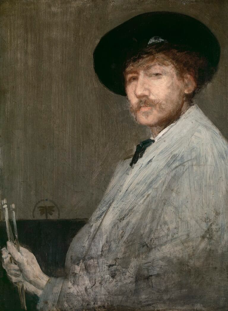 Whistler James Mcneill Whistler James Mcneill