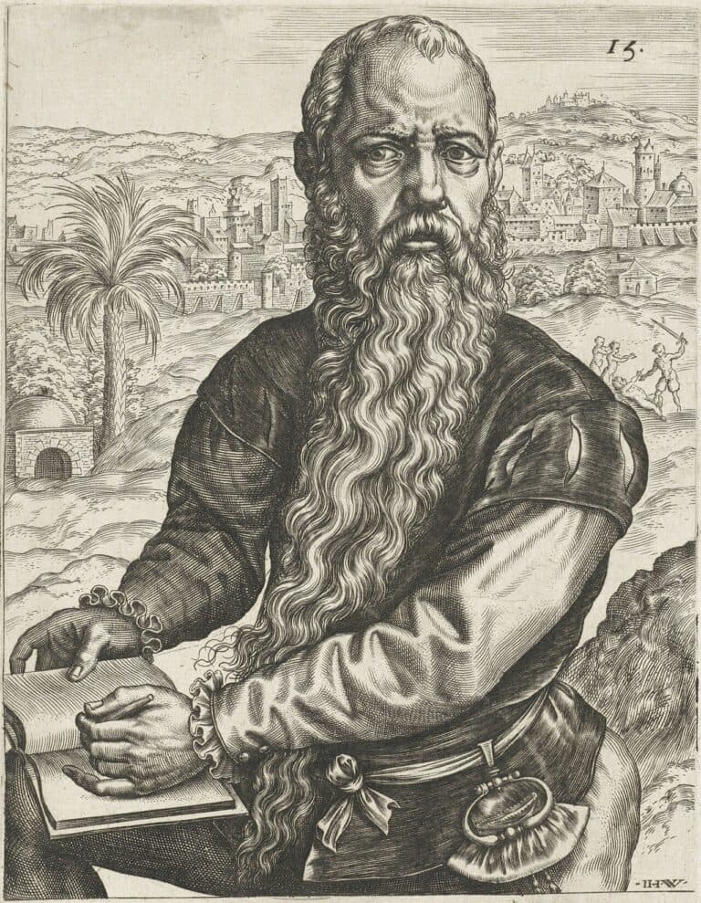 Jan Cornelisz Vermeyen Jan Cornelisz Vermeyen