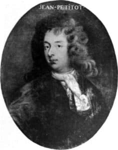 Jean Louis Petitot Jean Louis Petitot