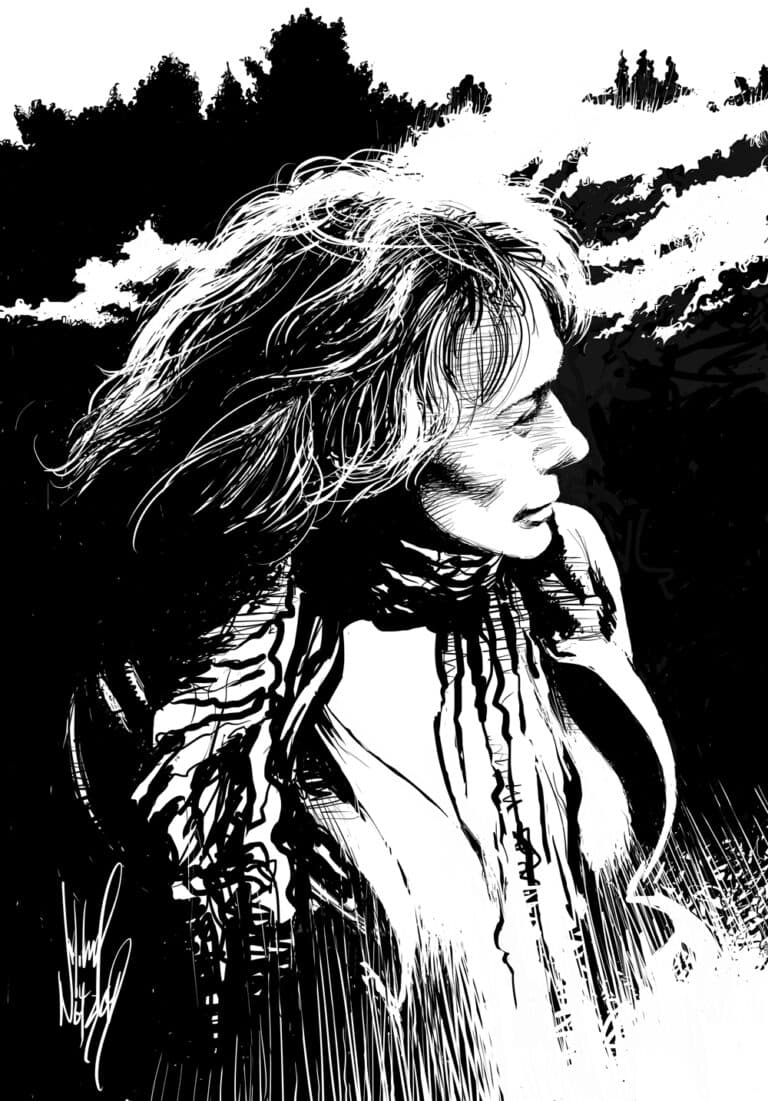 Jeffrey Catherine Jones Jeffrey Catherine Jones